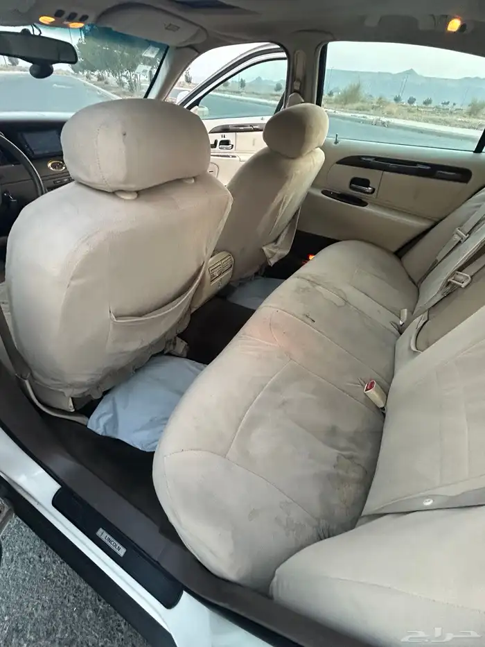 لنيكون تاون كار 1998 المالك الاول ابن باز رحمه الله 9