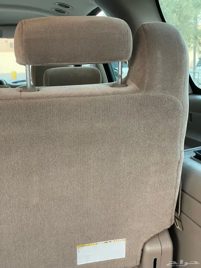 GMC سوبربان 2004 مخزن 75