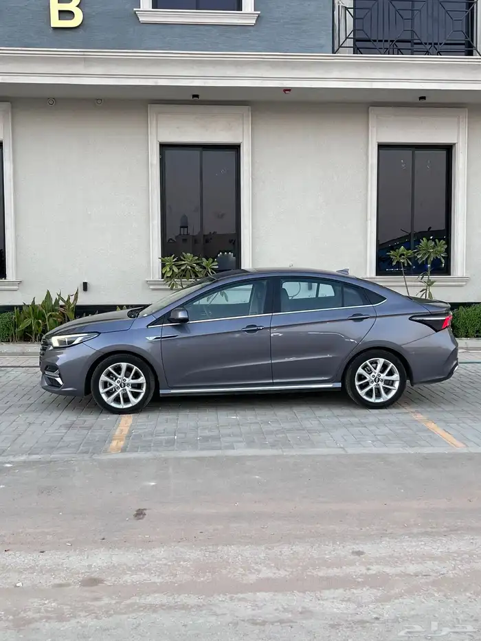 شيري اريزو 6 2023 2