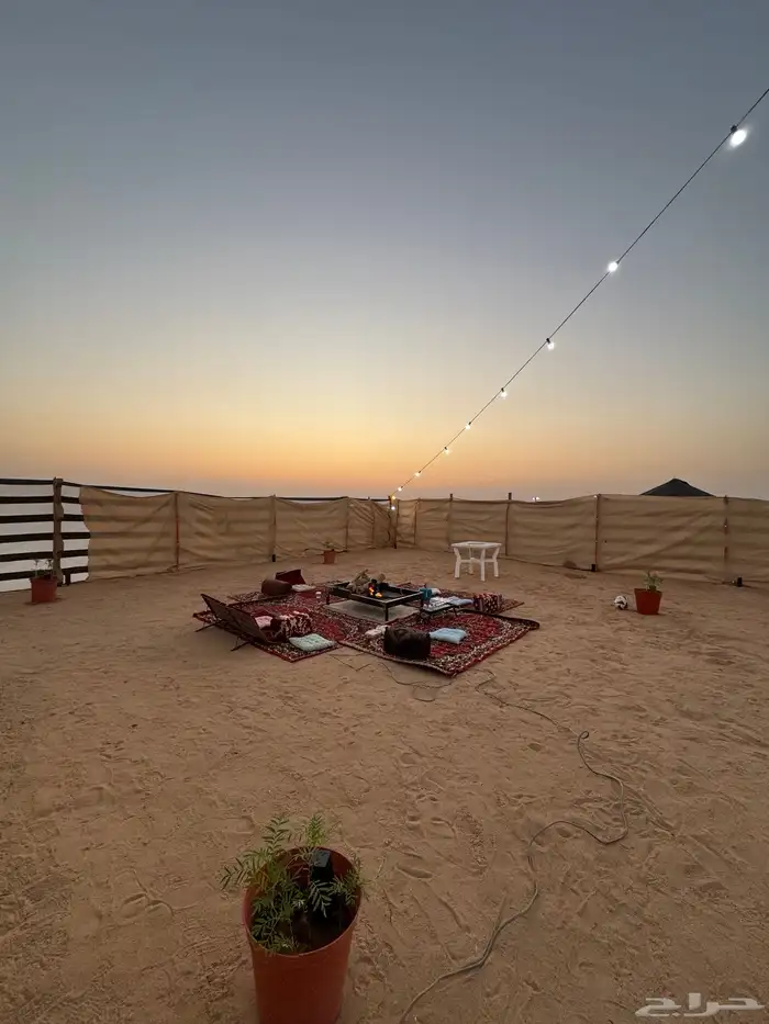 مخيم ل ل ا ي ج ا ر بالبكيرية 20