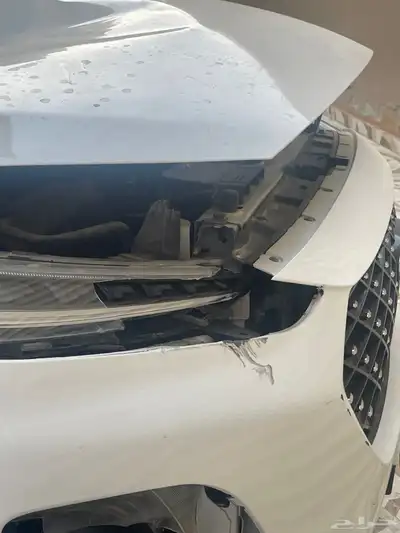 شيري تيجو 2 للبيع مصدومة index