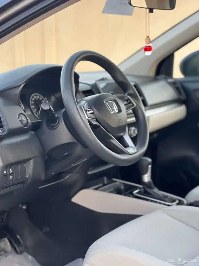 هوندا سيتي 2024 ممشى 29 الف 39