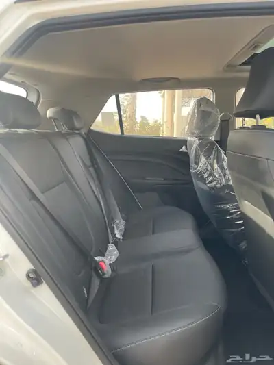 كيا ستونيك 2024 kX1 جديدة index