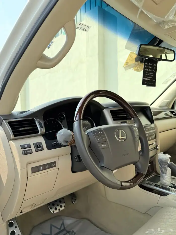 لكزس DD فل كامل   الدفعه الاخيرة 2014 23