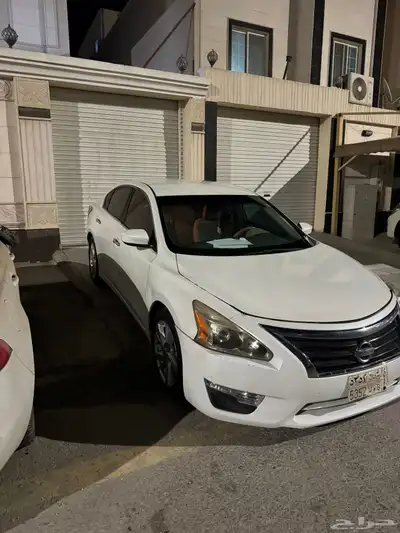 نيسان التيما 2013 بيعه مستعجله index