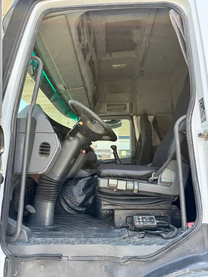 للبيع راس اكترس 2012 12