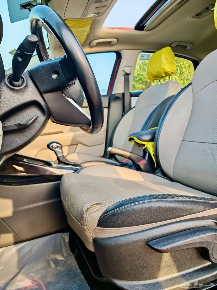 كيا سيراتو فل كامل 2019 الخبر مخزنه 39