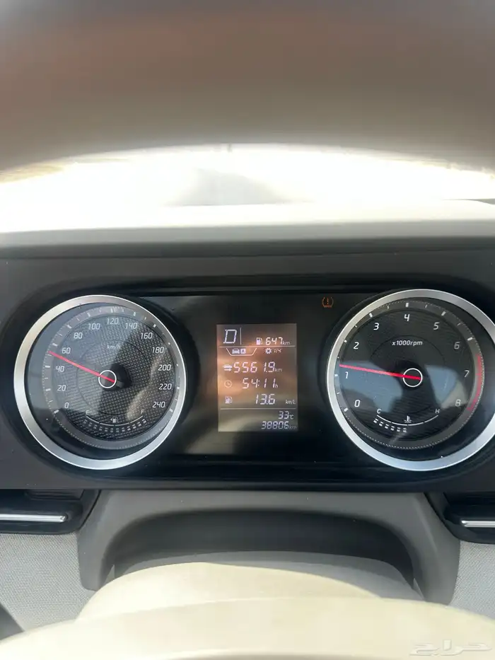 كداد بالخفجي 0