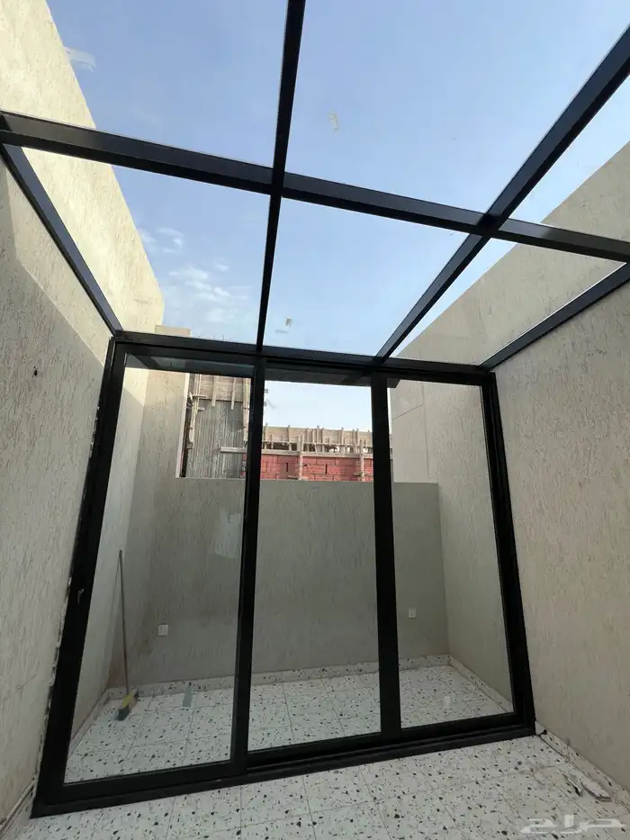 ألمنيوم  سكاي لايت 6