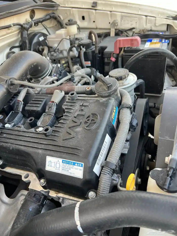 للبيع فورتشنر 2015 مخزن 4 سلندر تماتيك سعودي 50