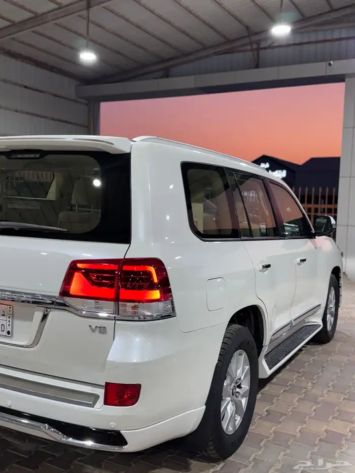 جكسار 2018 فل كامل شرط الفحص 13