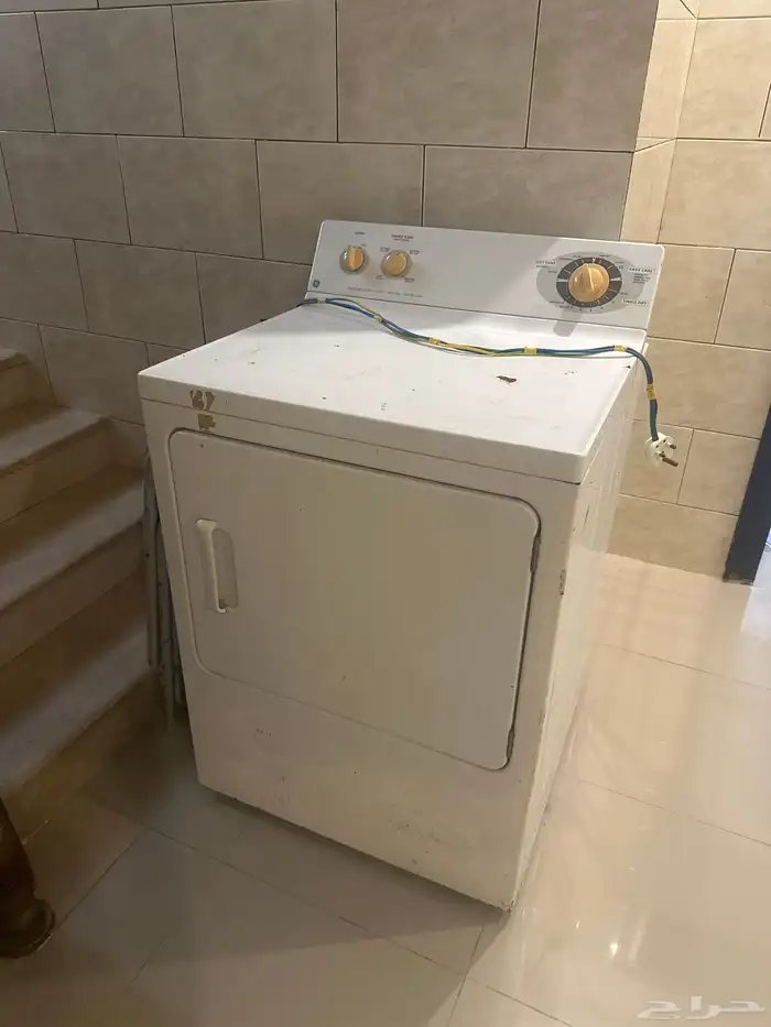 نشافة ملابس 0