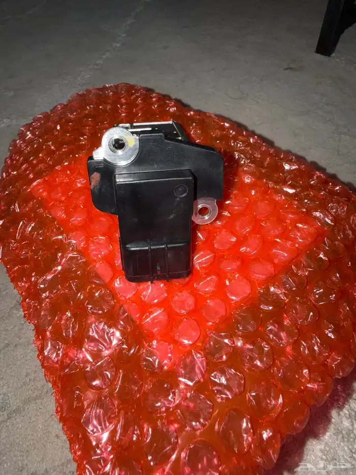 حساس القربة 2