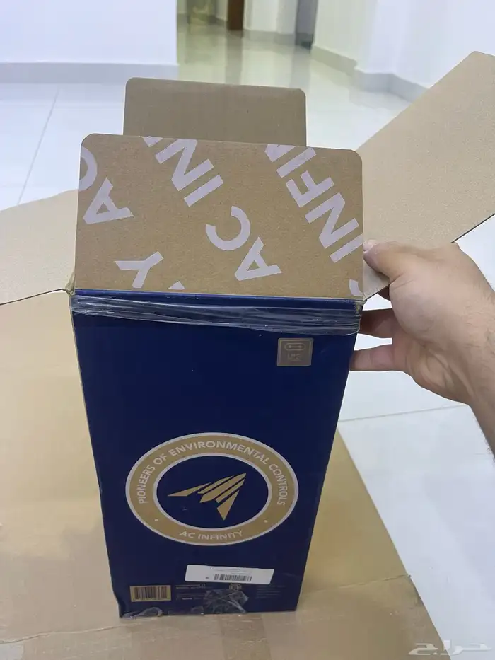 للبيع خيمة زراعية داخلية بكامل أدواتها وملحقاتها 18