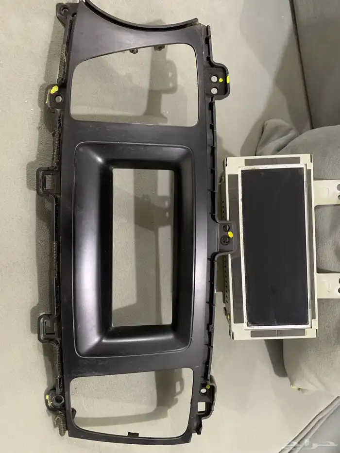 شاشه كدنزا 2016 ستاندر وكاله 2