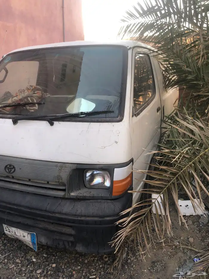 باص هايس بضاعه 3