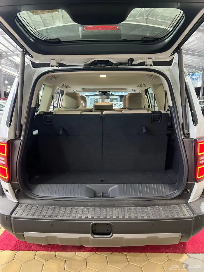 تويوتا   برادو TXL-2 ديزل 2025 جديد سعودي 218.500شامل 29