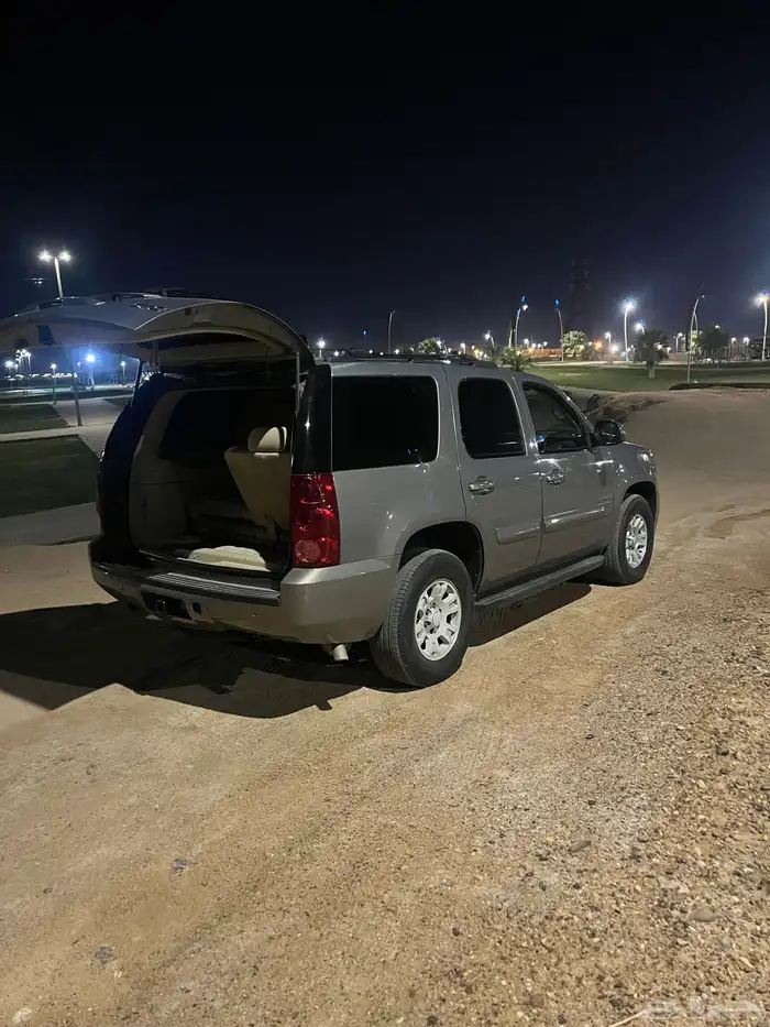 جمس يوكن شرط منوة المستخدم سعودي 2007 1