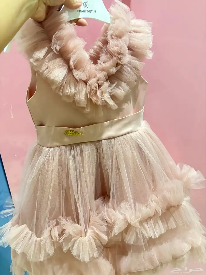 فساتين أطفال 3