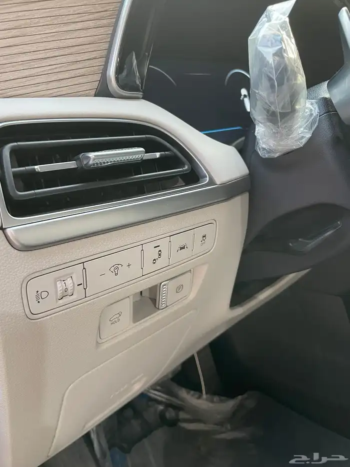 هونداي باليسيد 2021 فل كامل ديزل 15