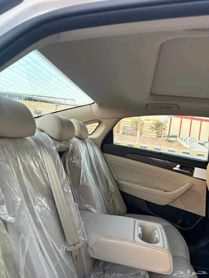 سوناتا للبيع 6