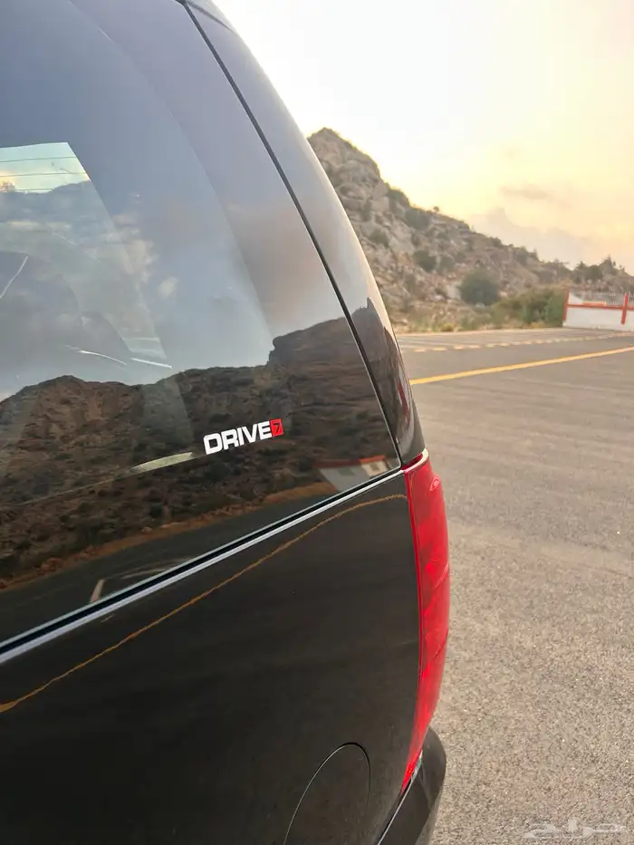 تاهو 2012 بودي بلد دبل 11