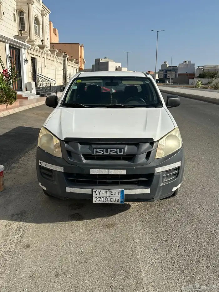 ايسوزو ديماكس 2013 0