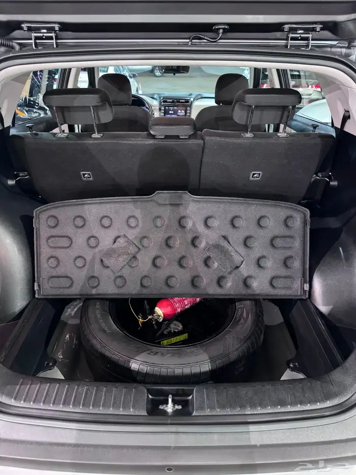 هونداي كريتا سمارت 2022 17