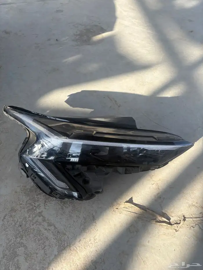 شمعة يمين K5 2025 اصلية وكالة 0