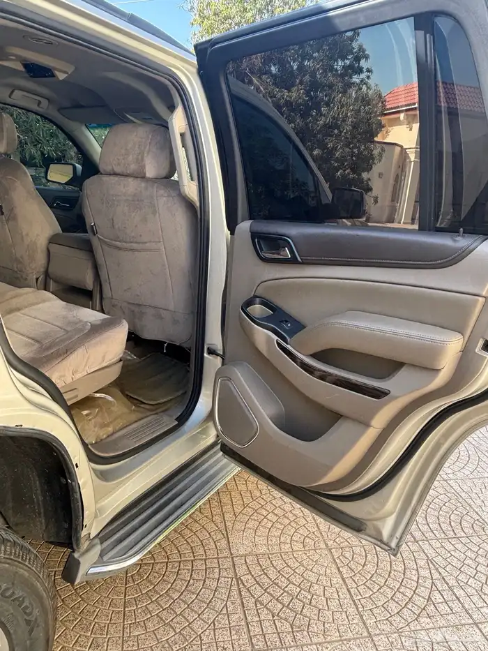 جمس يوكن 2015 12