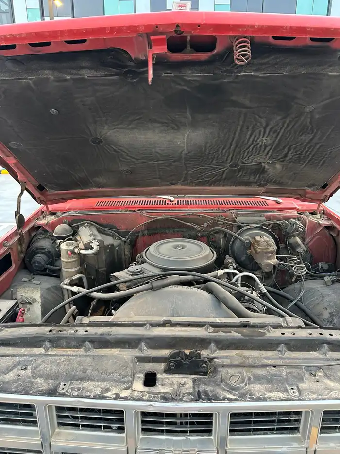 بهبهاني موديل 1982 12