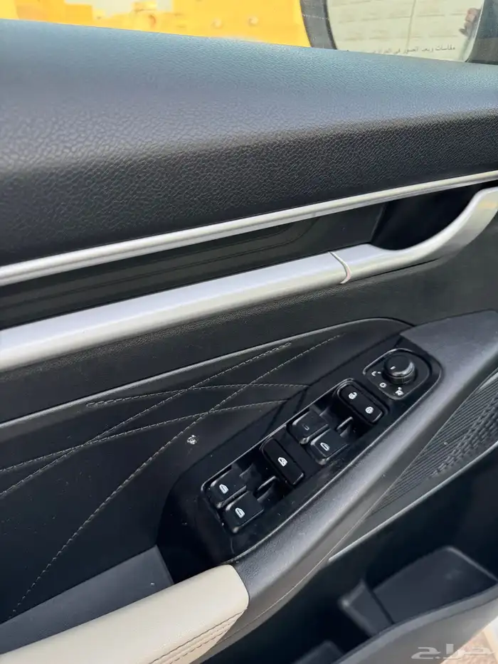 جلي امجراند 7 نص فل نظيف جدا 2023 15