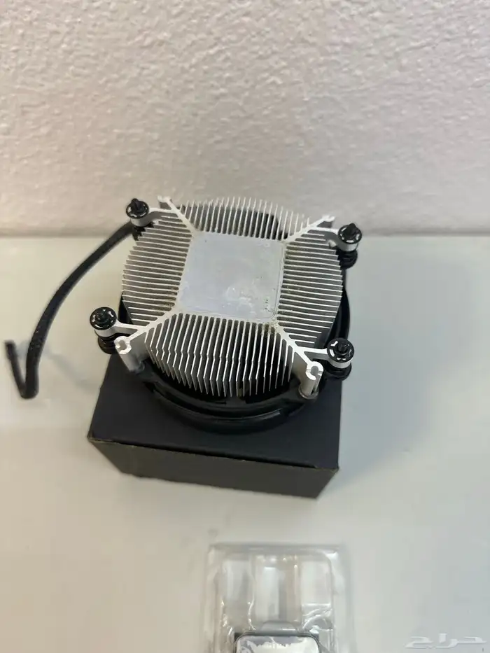 معالج AMD Ryzen 5 3