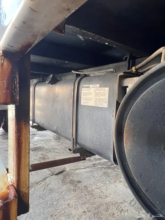 ايسوزو مخزن مو ديل 97 ممشى 70 ممشى حقيقي مجدد مفحوص 26