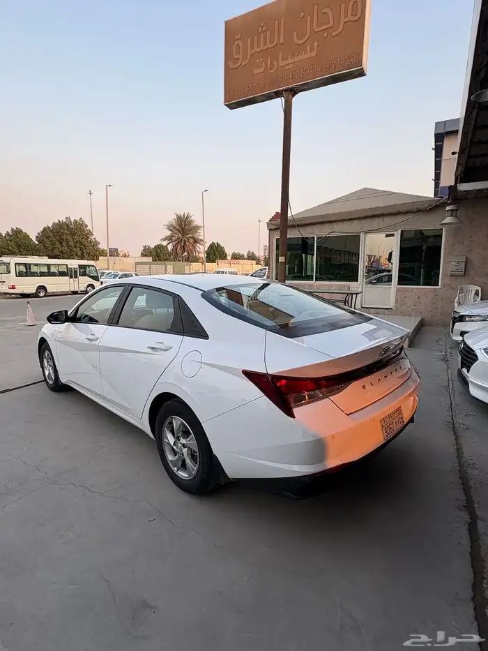 هونداي النترا 2022 3