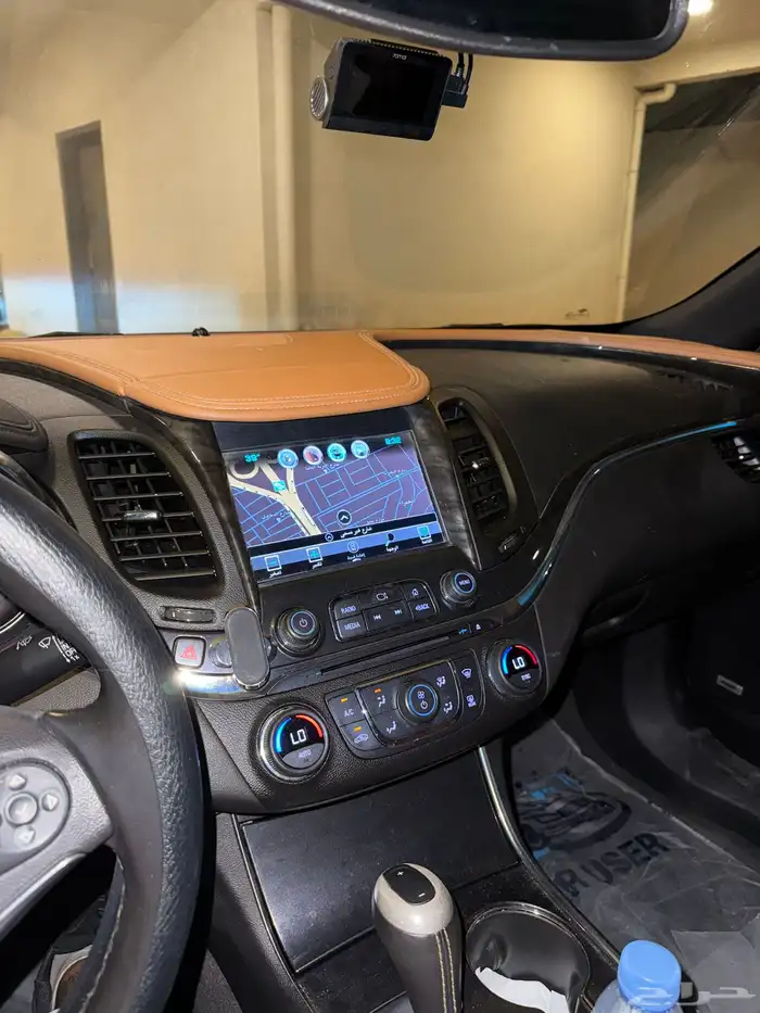 امبالا 2016 LTZ للبيع 10