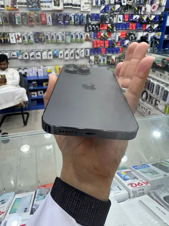 جوال مستعمل 2