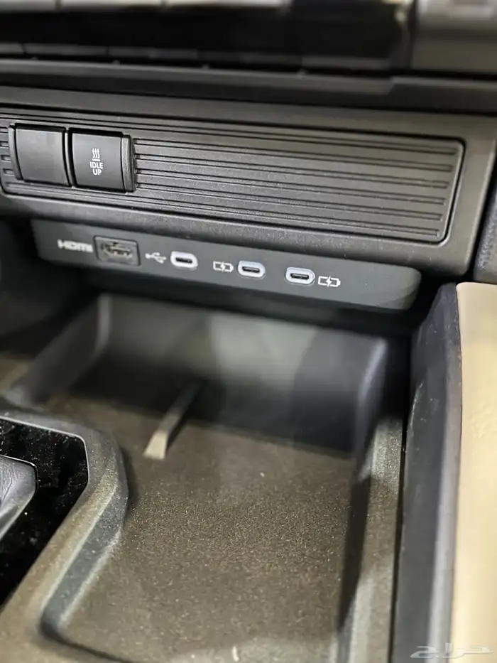 تويوتا   برادو TXL-2 ديزل 2025 جديد سعودي 218.500شامل 16