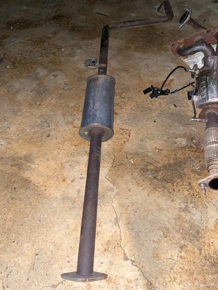 قطع النترا 2023 5