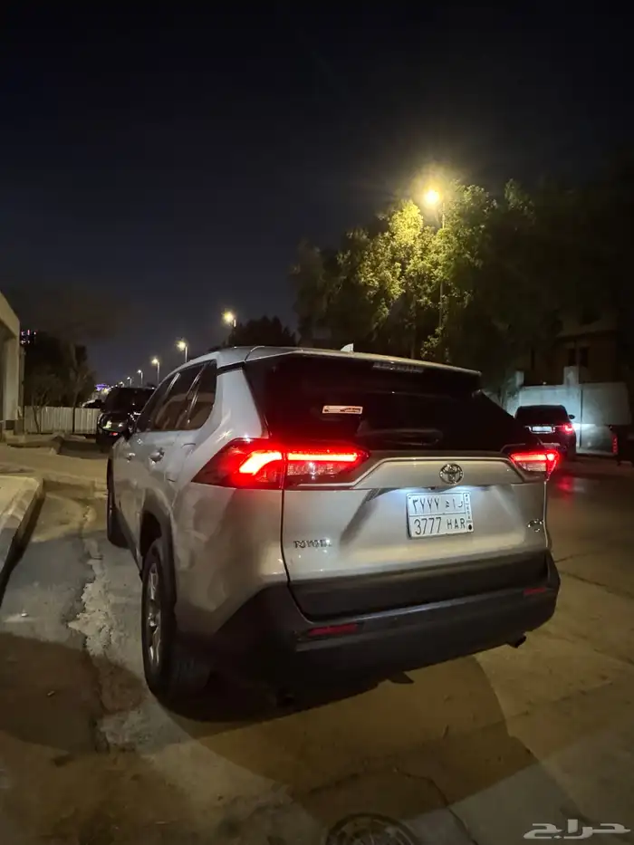 راف فور 2023 LE دبل مكينه 2000 10