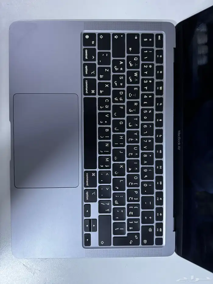 لابتوب ماك بوك اير ام ون m1 3