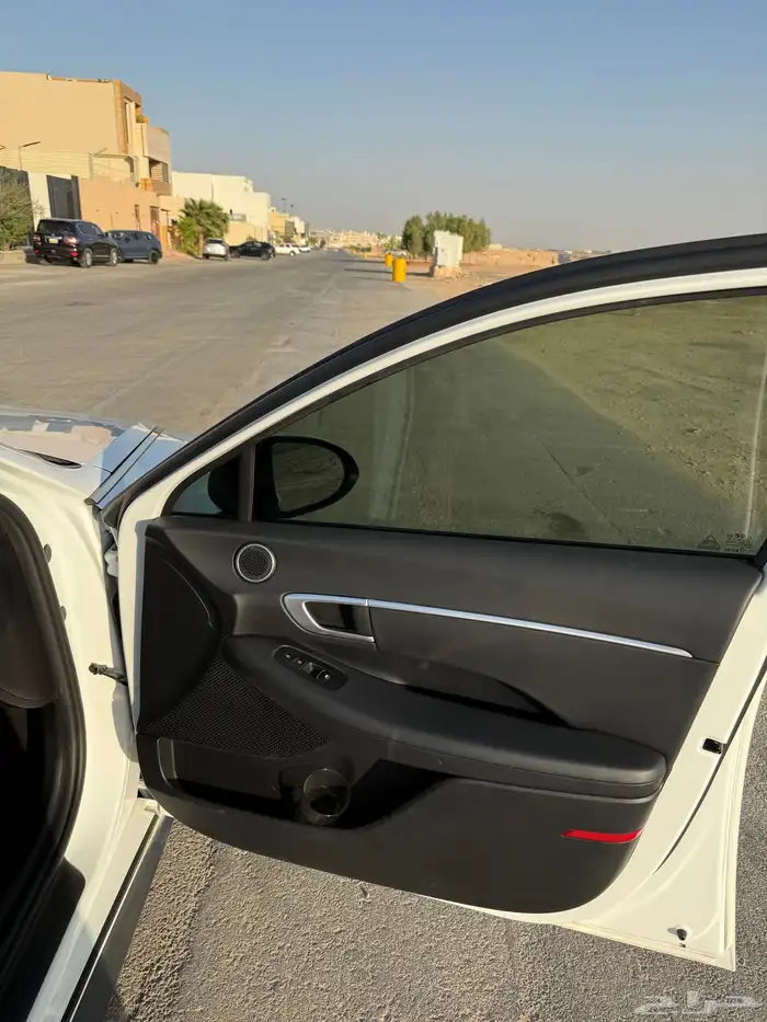 سوناتا وارد كوريا 2021 7