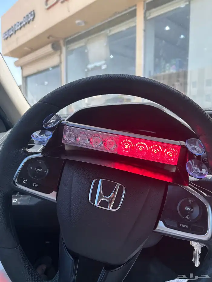 برقات ازرق و احمر 1