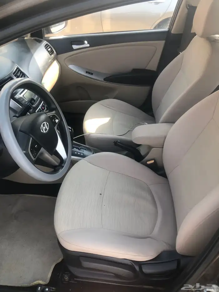 اكسنت موديل2017 4