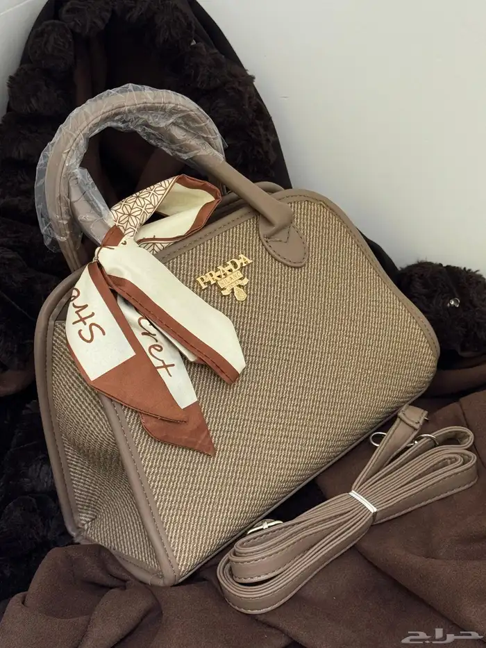 شنط نسائية فاخرة للعشاق التميز 2