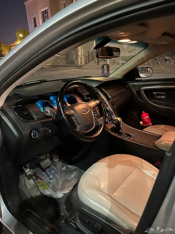 فورد تورس 2011 2