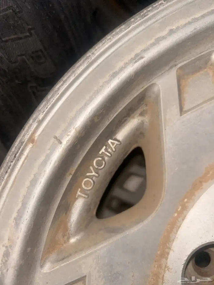 جنوط لاند 97 1