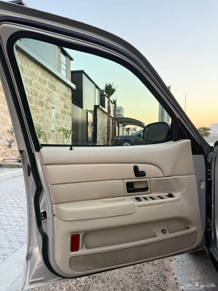 فورد كراون فكتوريا - 2012 سعودي ( استخدام شخصي ) 26