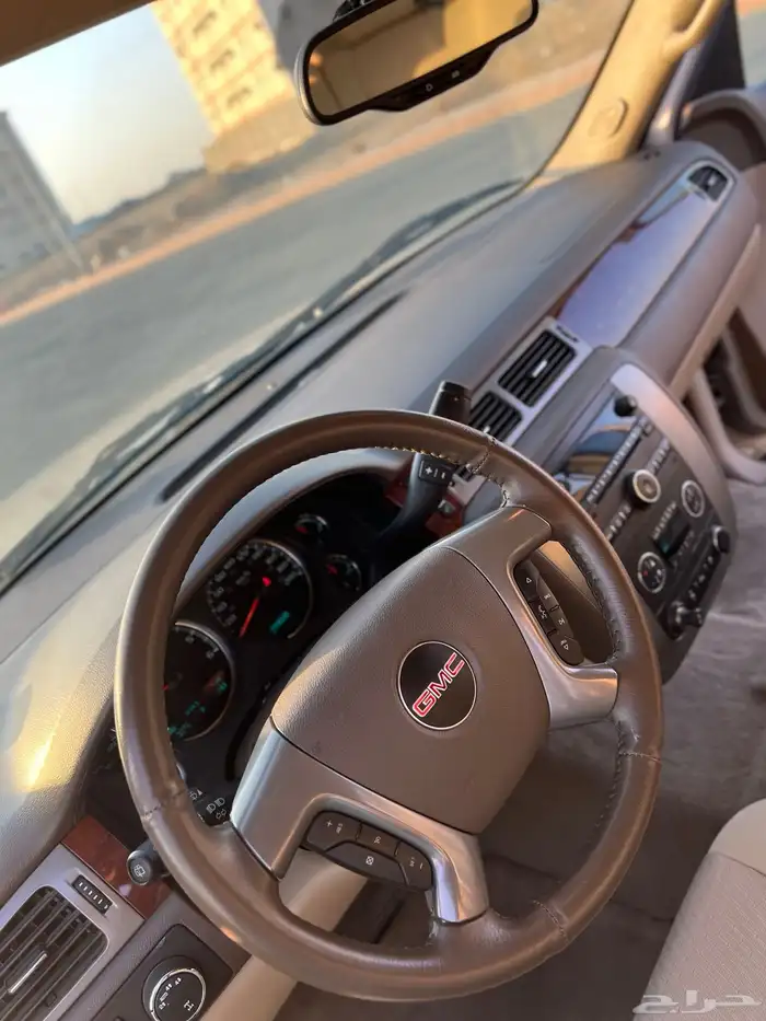 يوكن 2012 نظيف وكالة 6