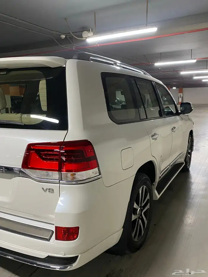 جي اكس ار 2019 تورنق 5